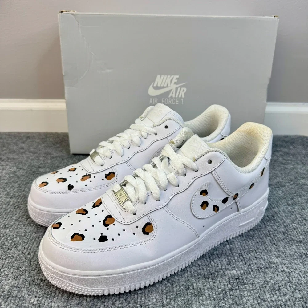 Nike air force